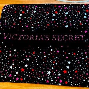Star Victoria secret blanket